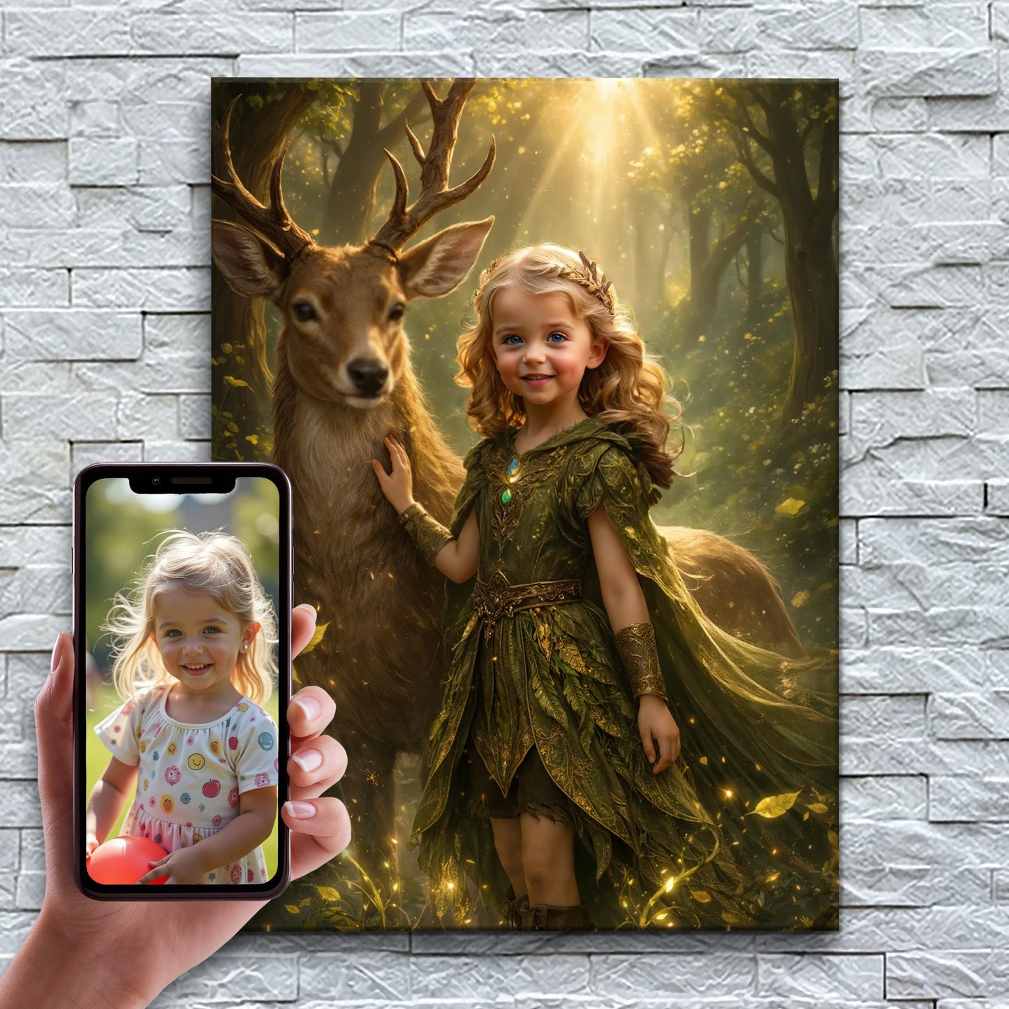 La Canción del Río