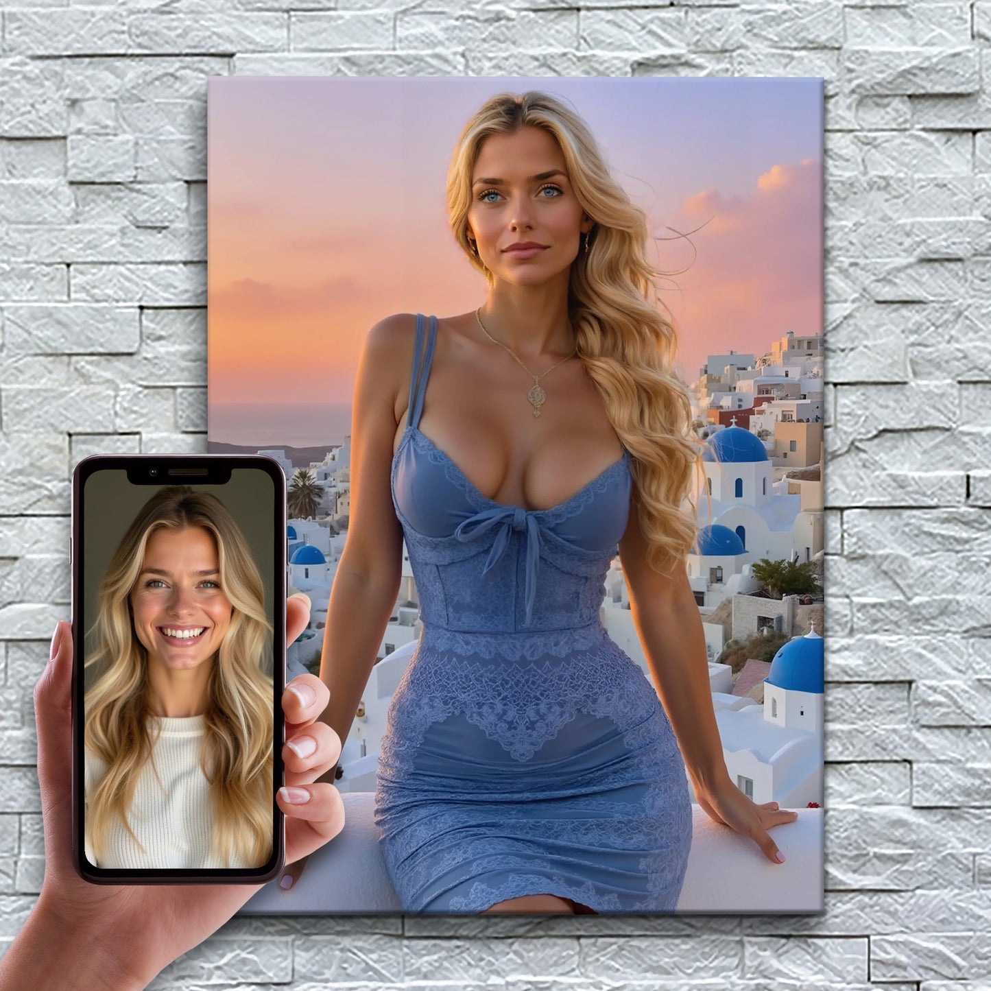 La Lisa intemporelle