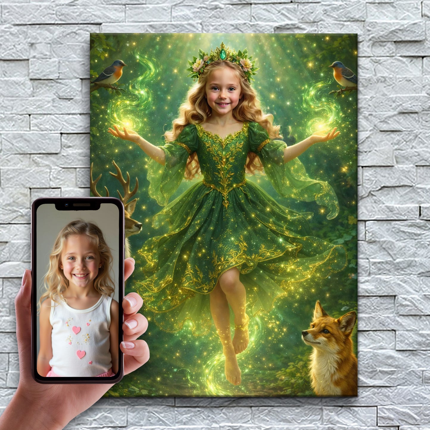 La Canción del Río