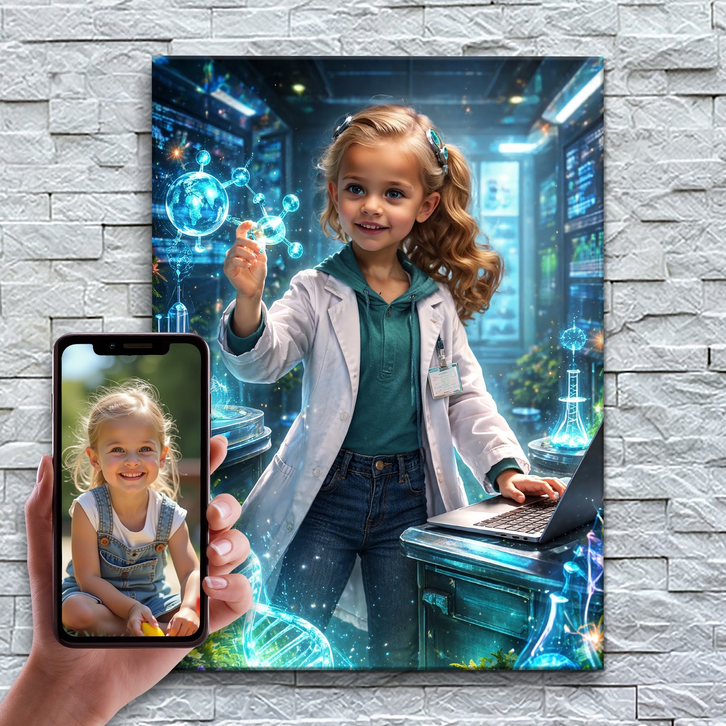 The Future Inventor