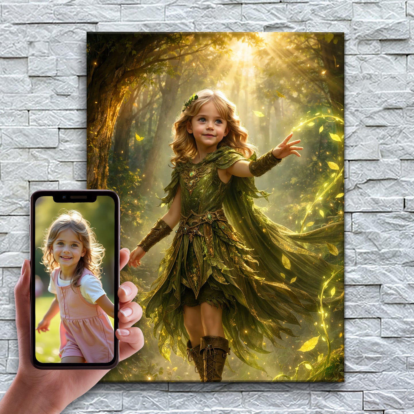 La Canción del Río