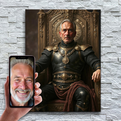 L'héritier royal
