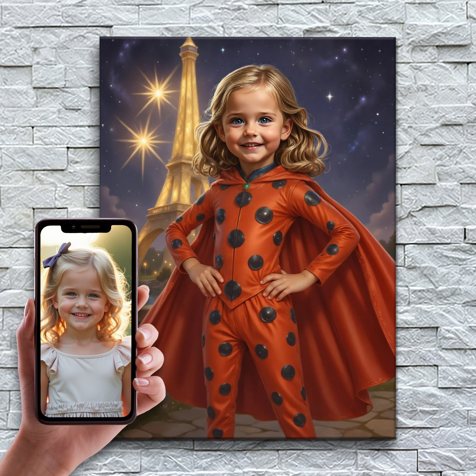 La Canción del Río