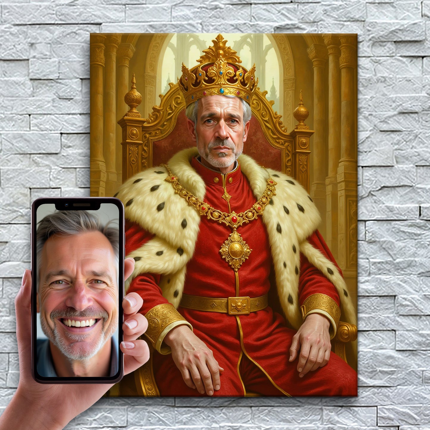 L'Erede Regale