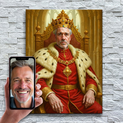L'Erede Regale
