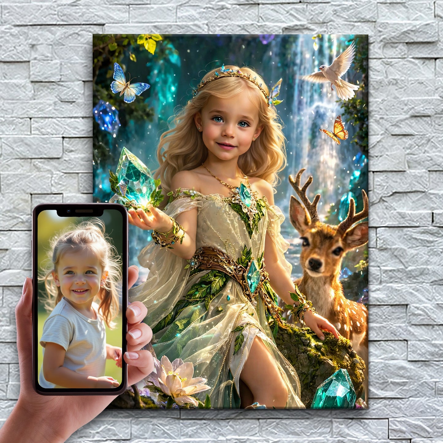 La Canción del Río