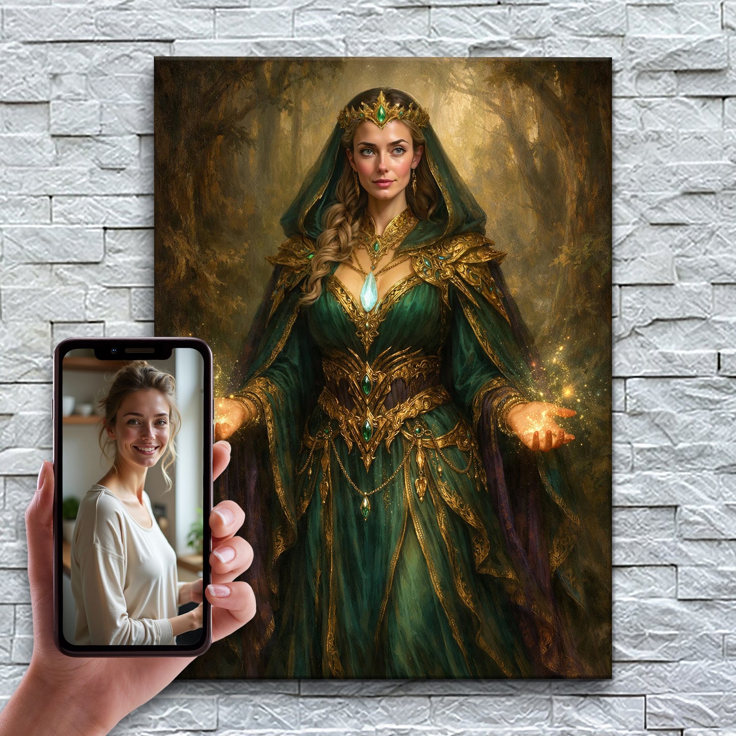 La Canción del Río