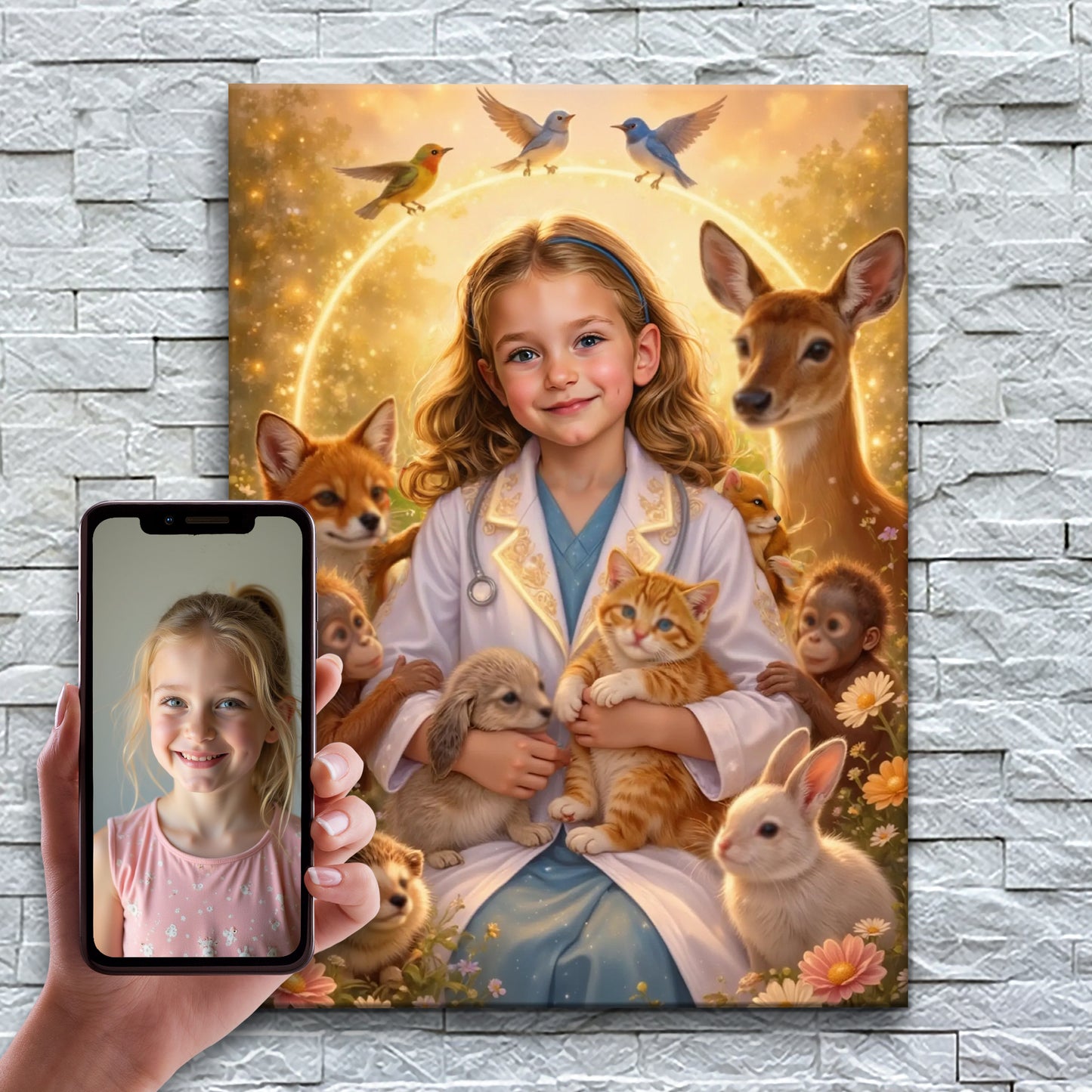 Le chant de la rivière