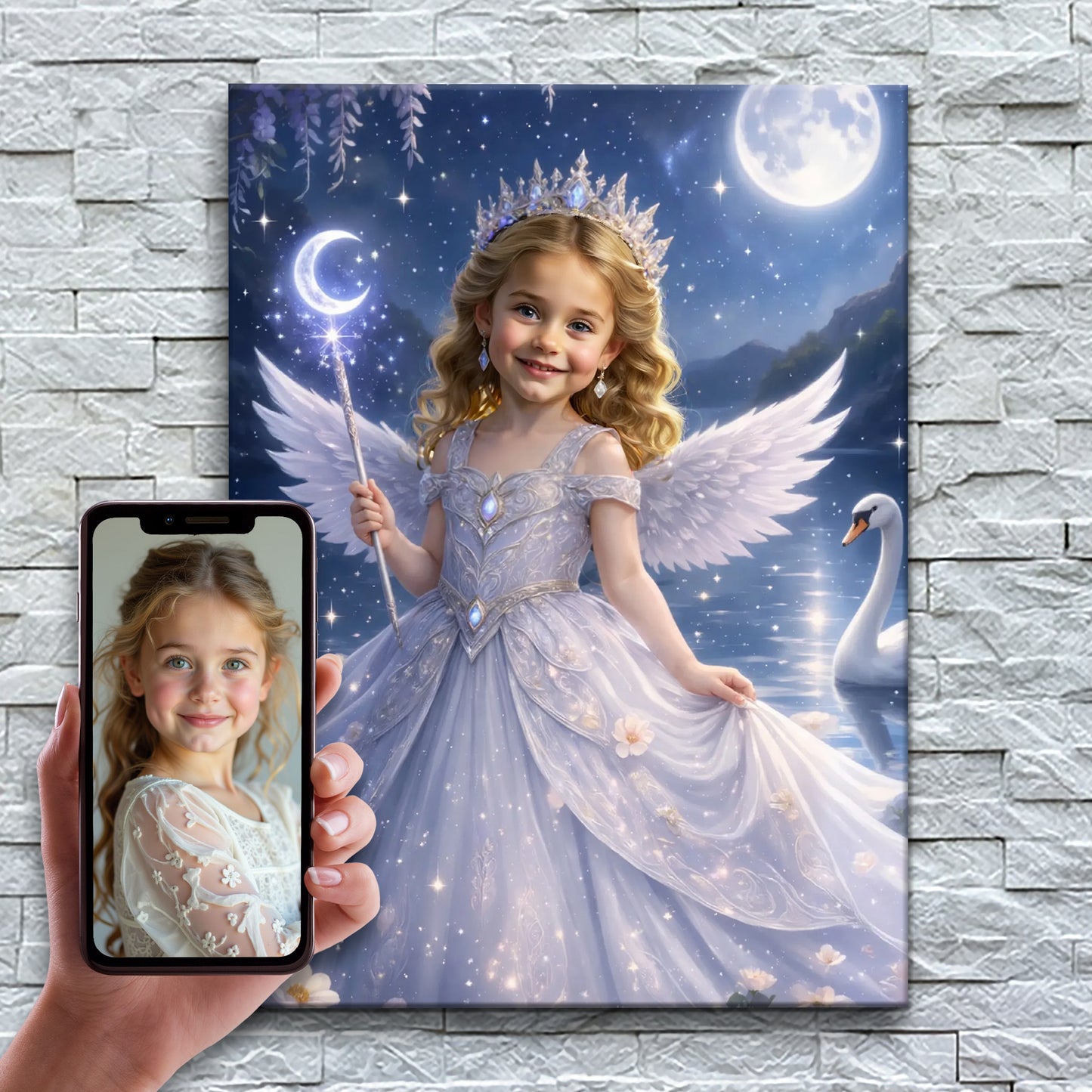 Le chant de la rivière