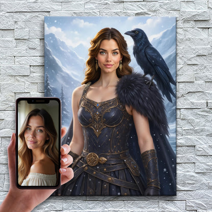 Le chant de la rivière