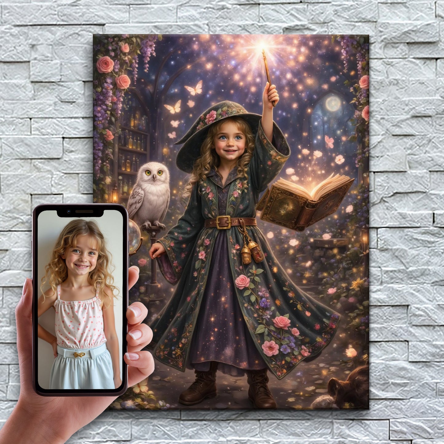 La Canción del Río