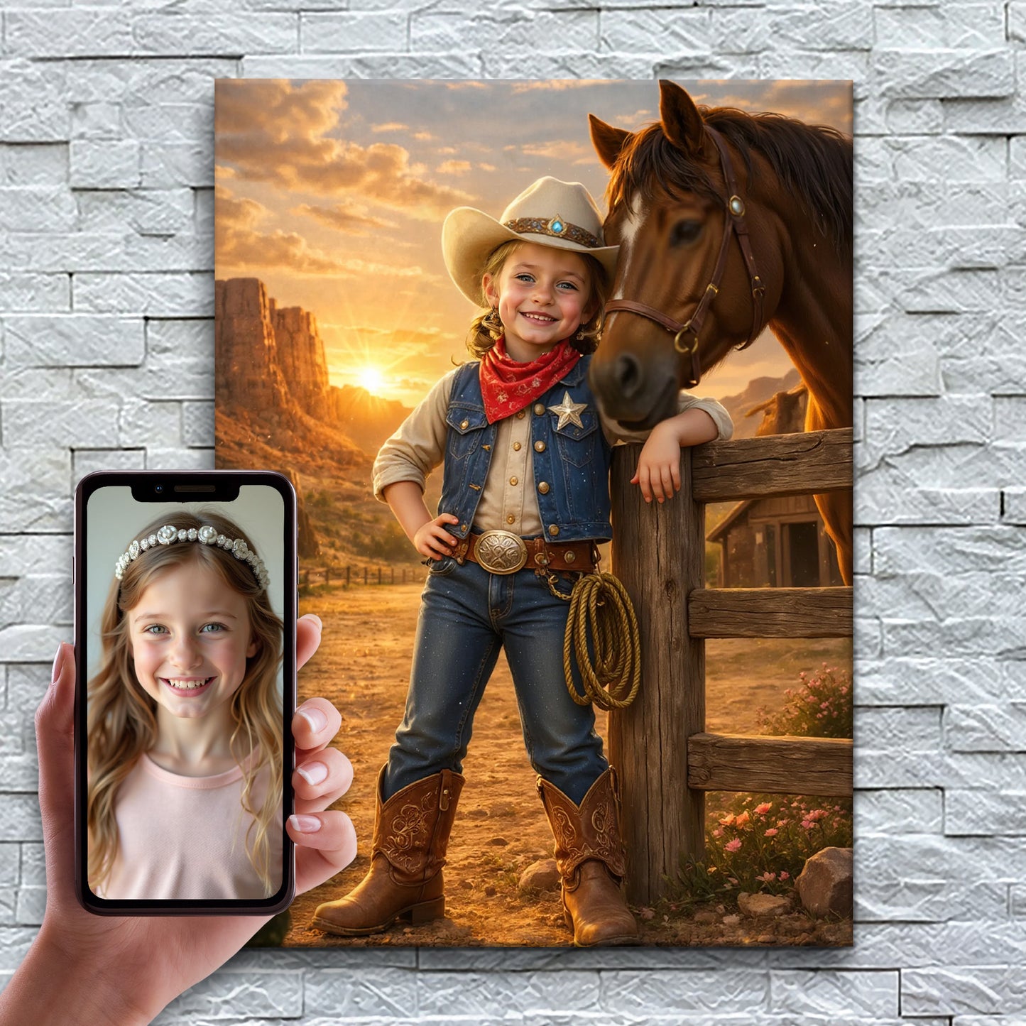 Le chant de la rivière