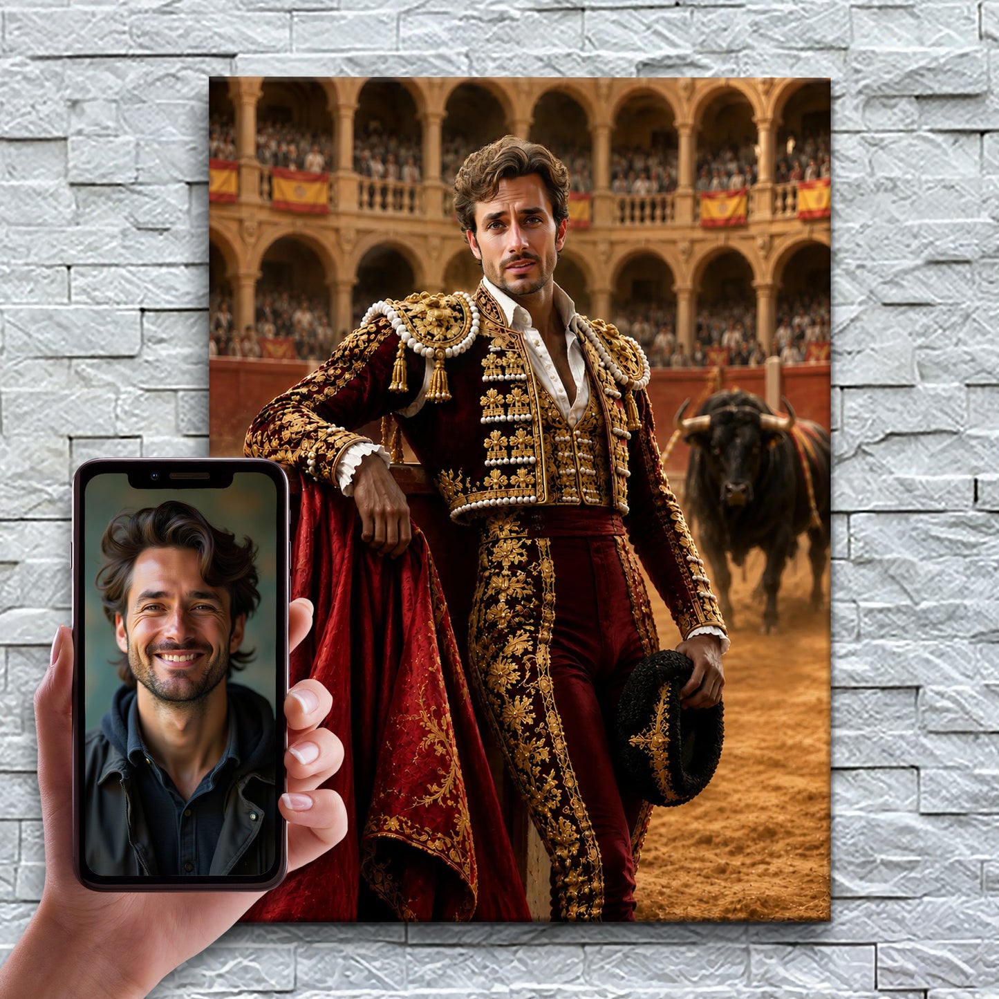 Il Guerriero Romano