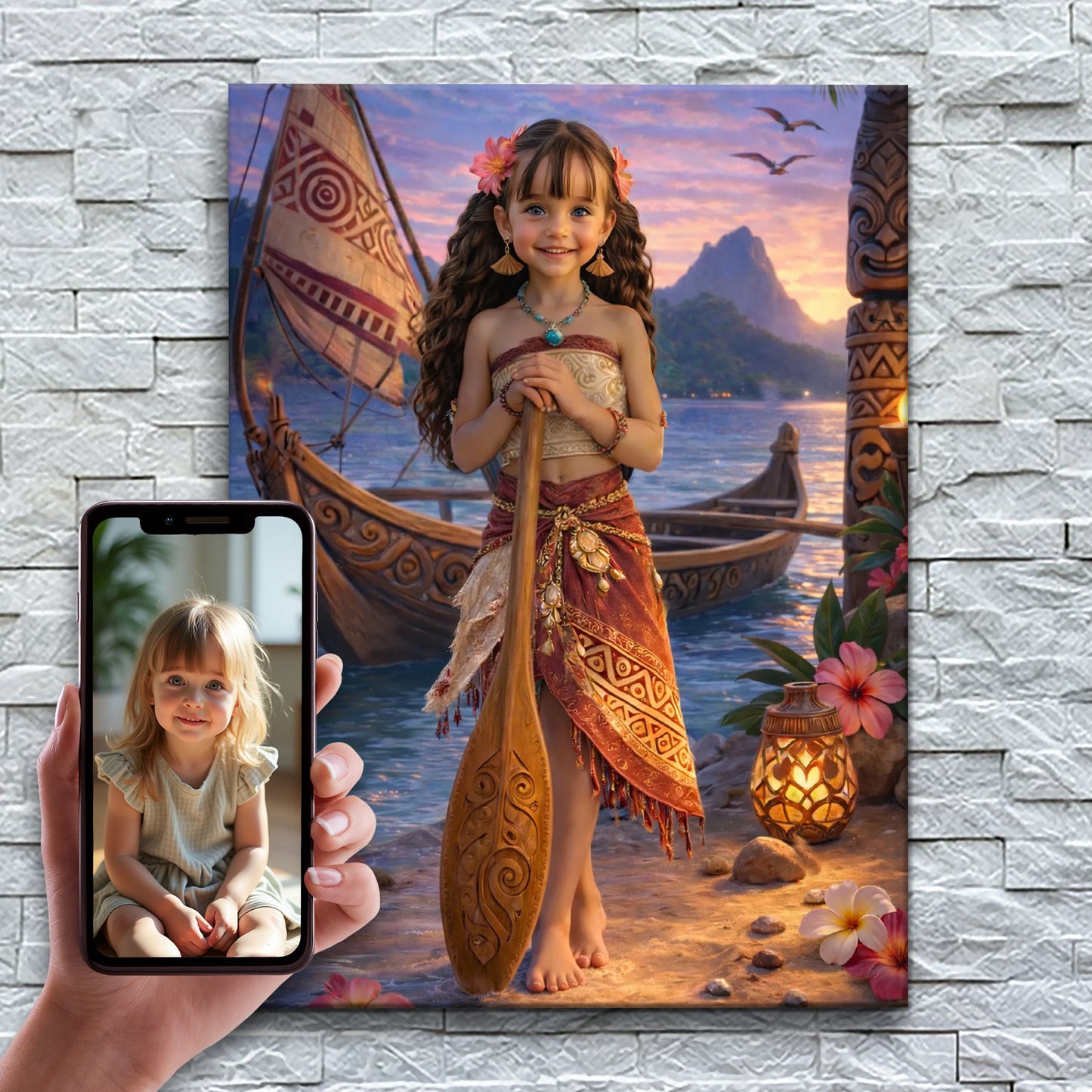 La Canción del Río