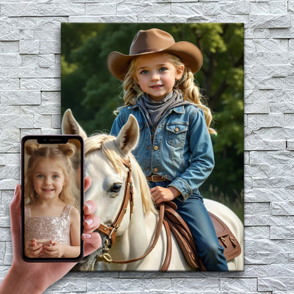La Princesa del Rodeo
