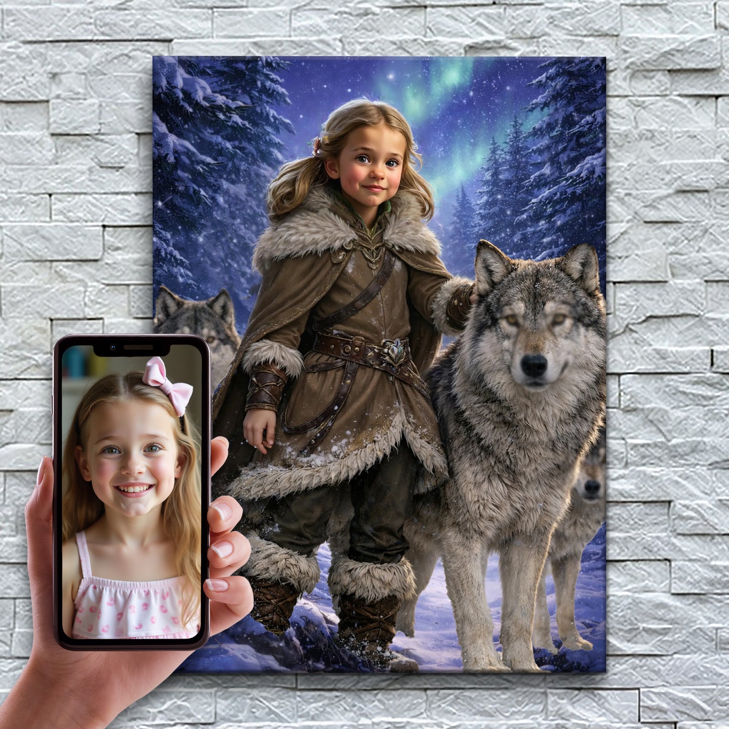 La Canción del Río