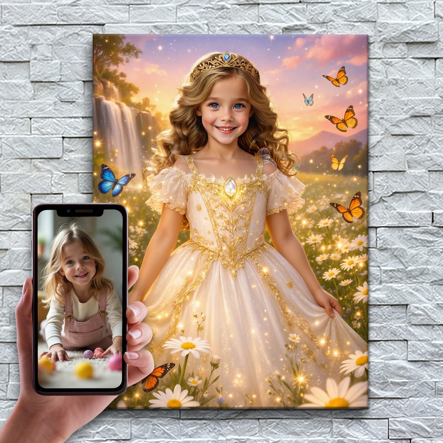 La Canción del Río