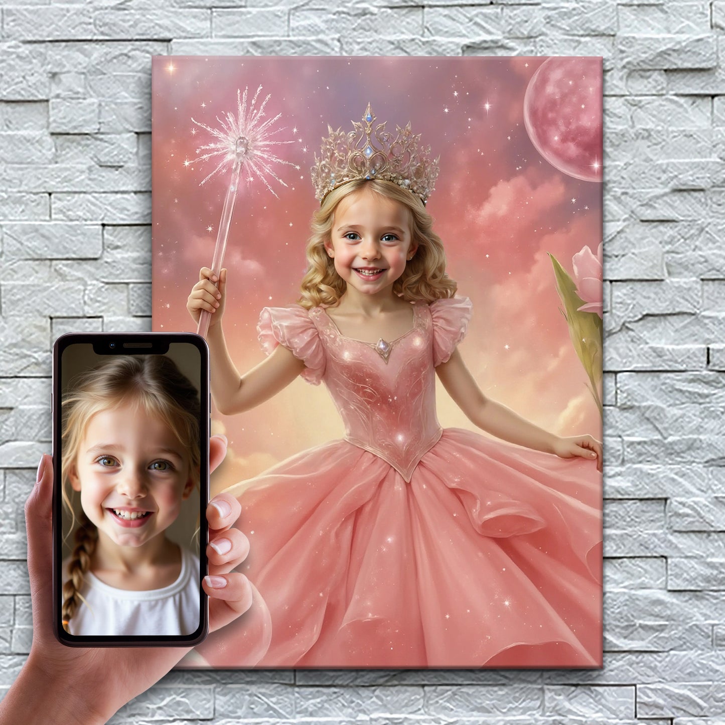 La Canción del Río