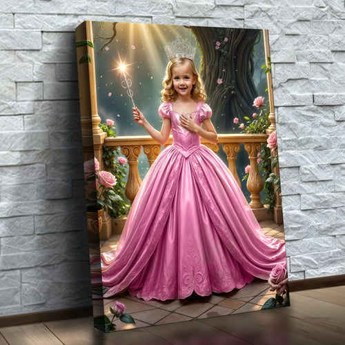 La Bruja Buena de la Luz II