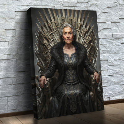 La Lisa intemporelle