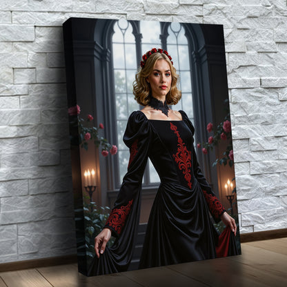La Regina Egizia