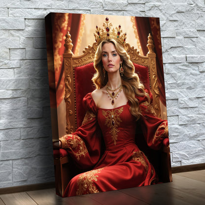 The Royal Velvet