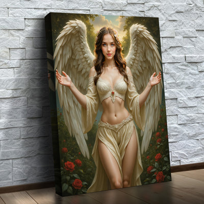 La reine égyptienne