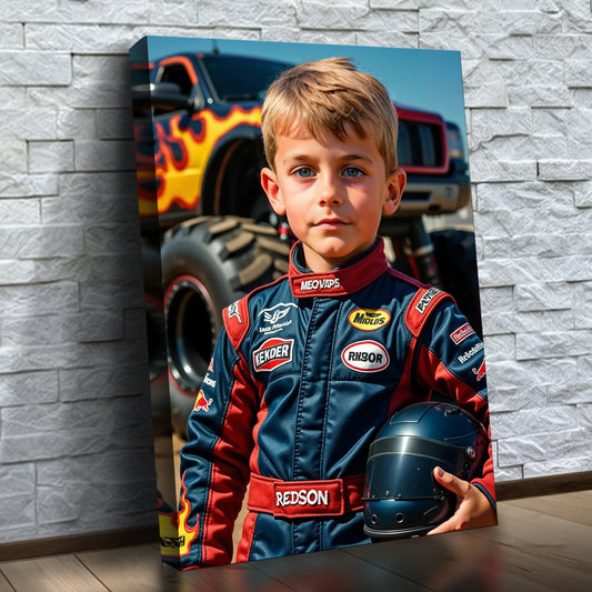 Il Pilota Mostruoso