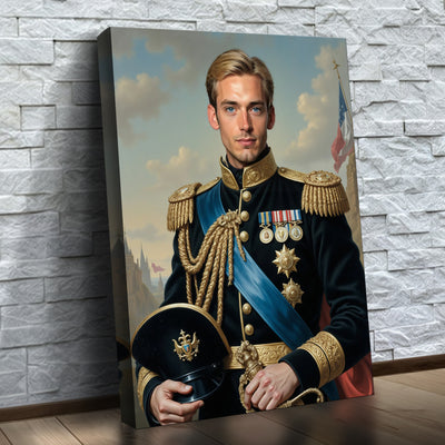 L'amiral colonial
