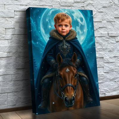 Il Principe delle Neve