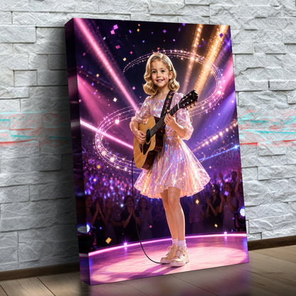 The Singer Girl