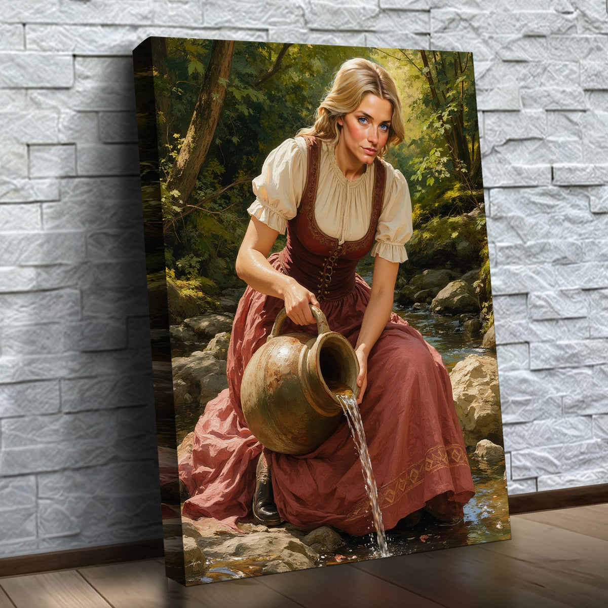 La Canción del Río