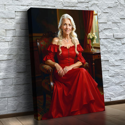 La Lisa intemporelle