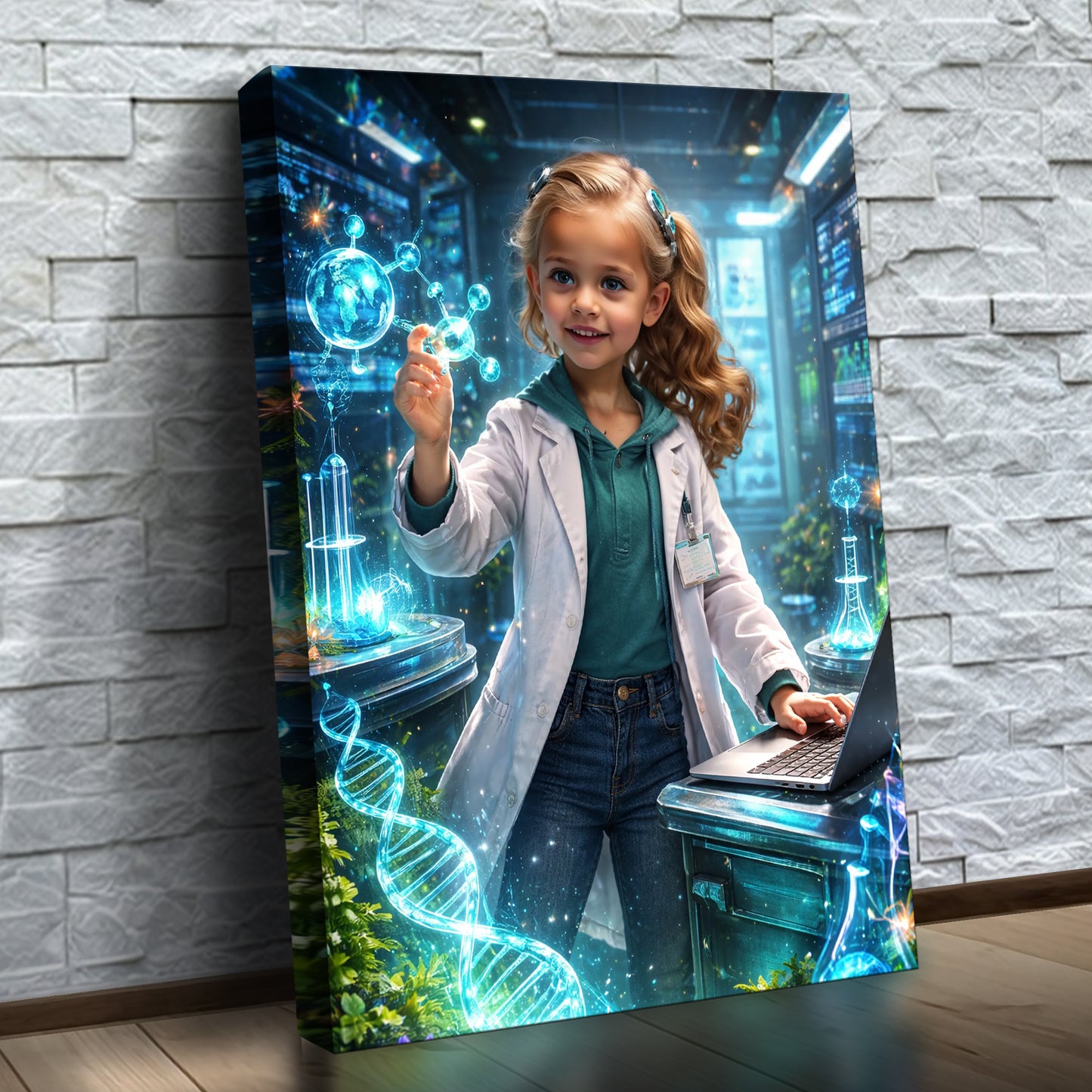 The Future Inventor