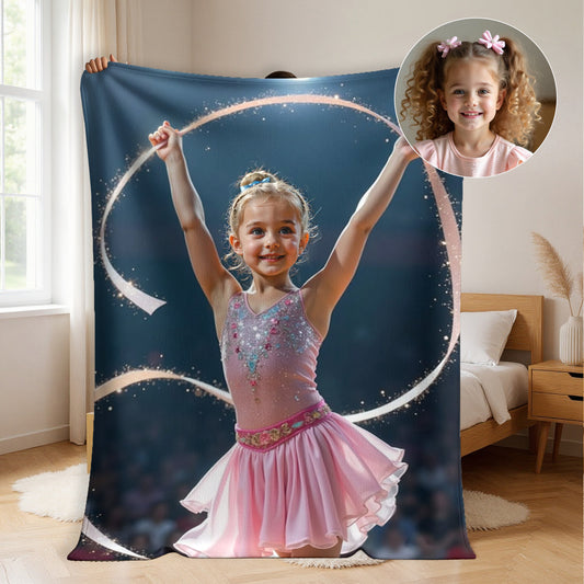 La reine de la K-pop - Rythmes magiques