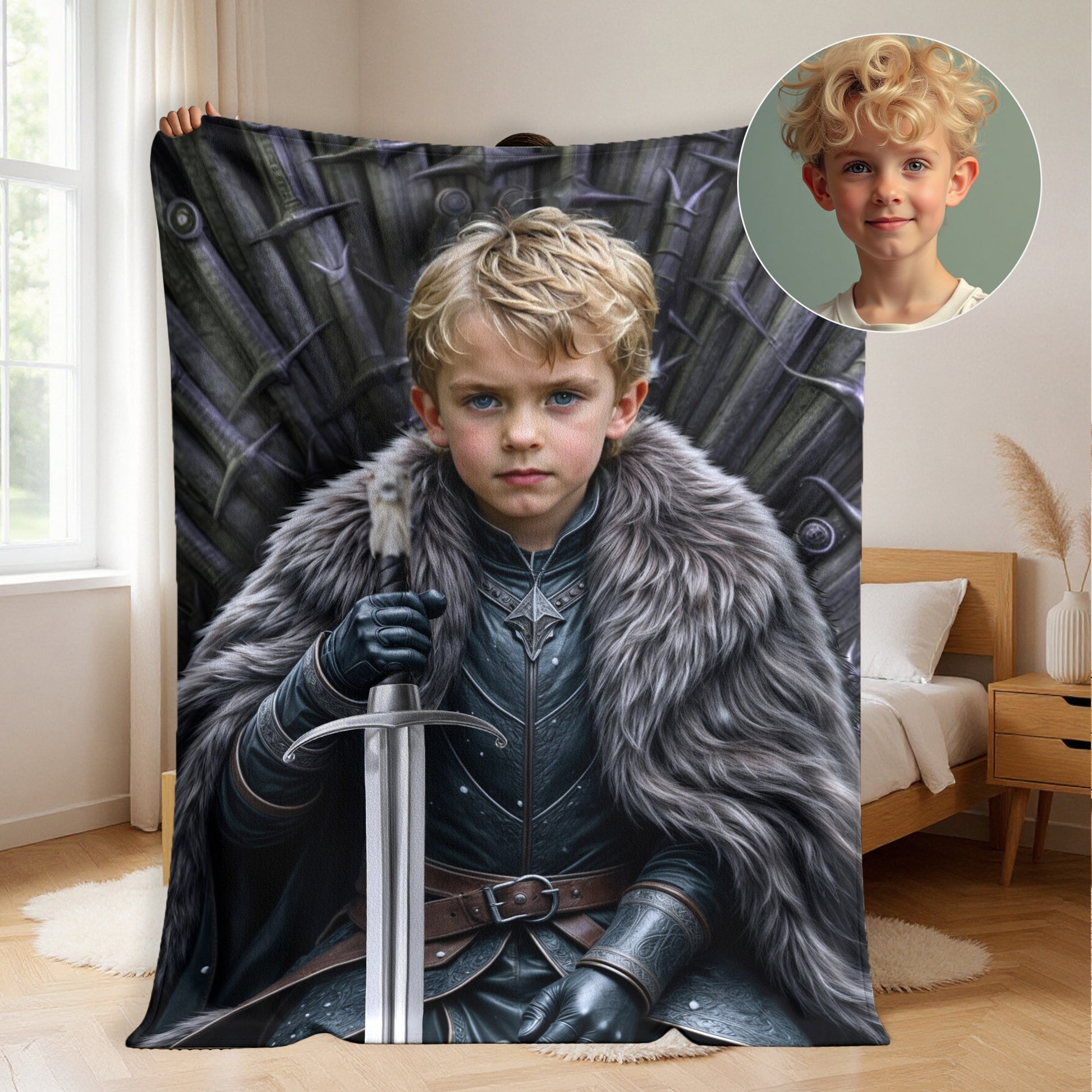 La reine de la K-pop - Rythmes magiques