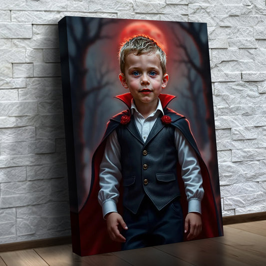 Le petit Dracula