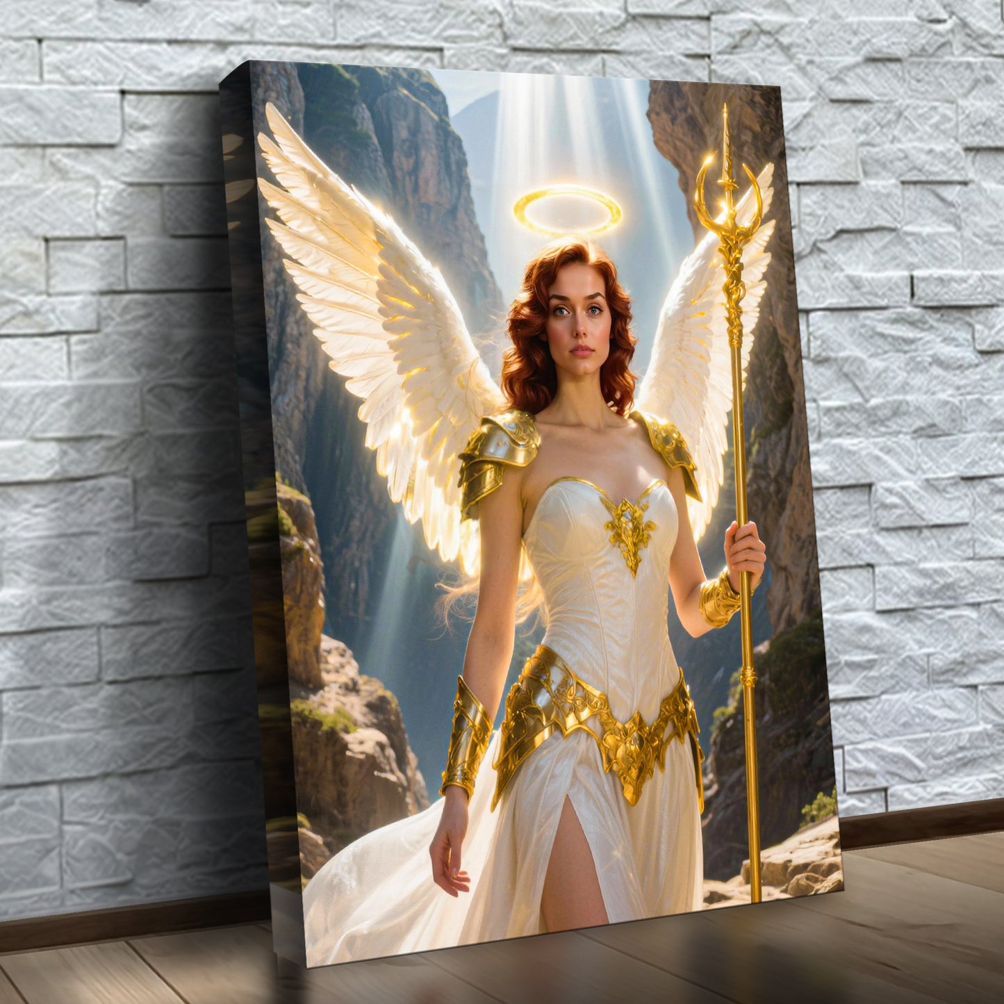 La reine égyptienne