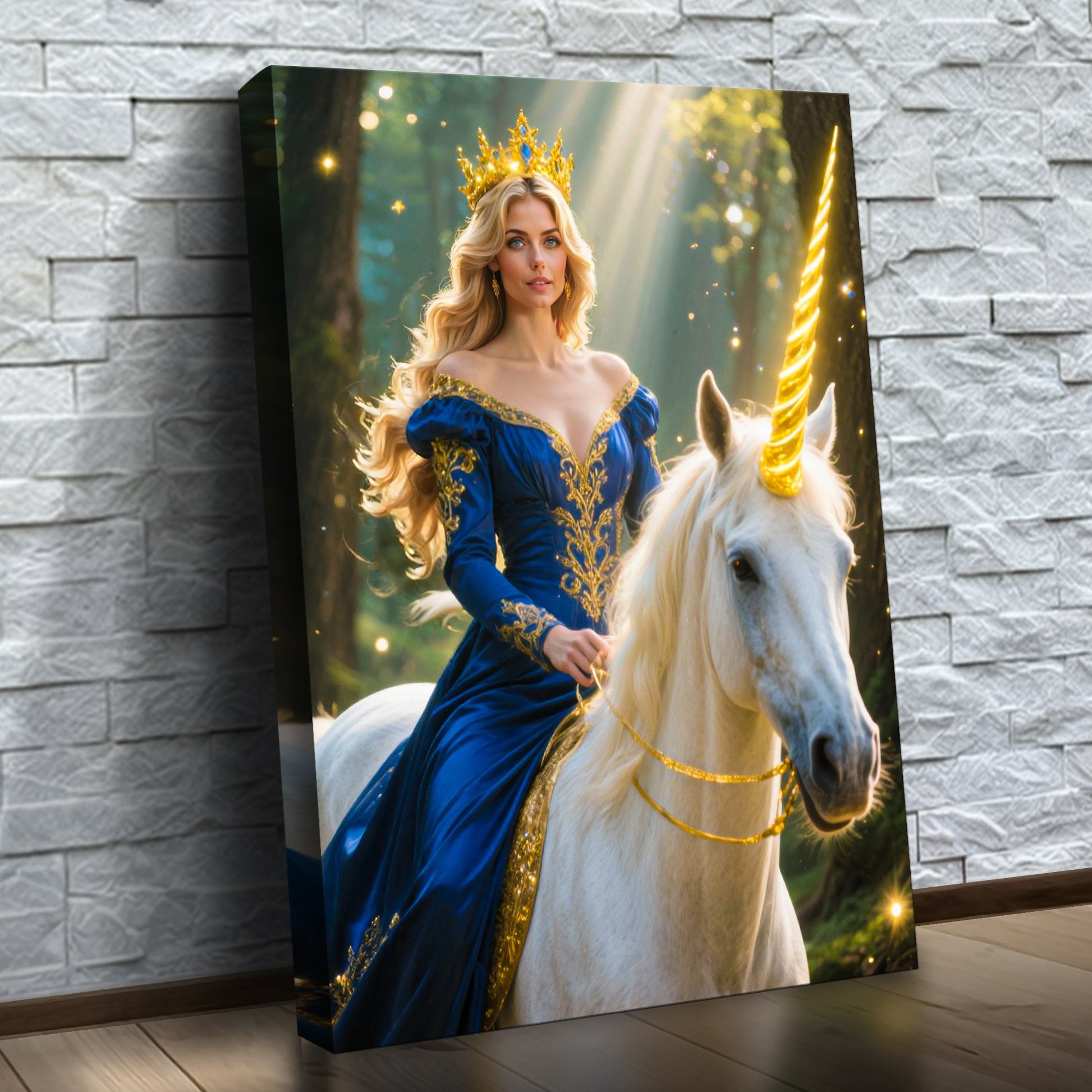 La reine égyptienne