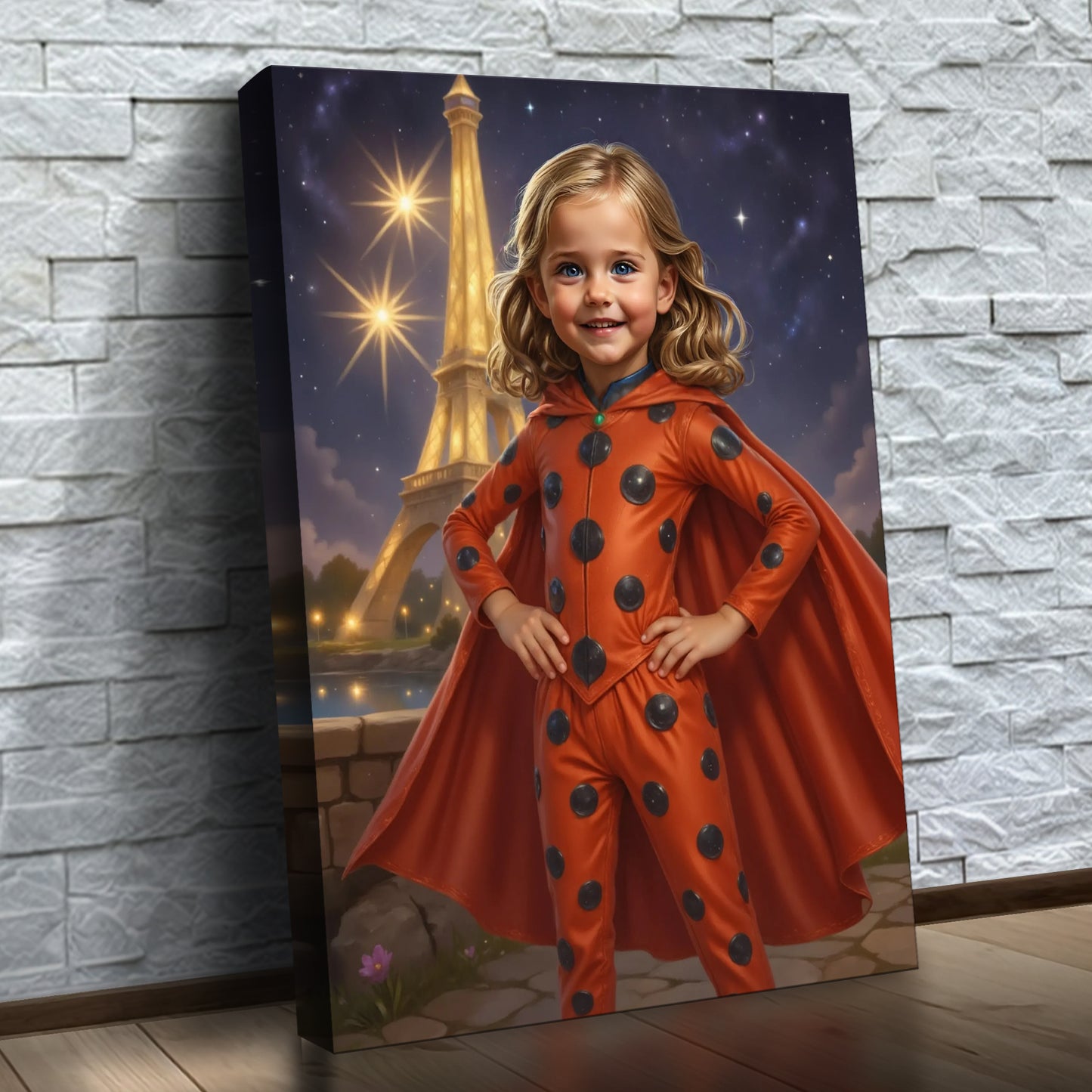 La Canción del Río