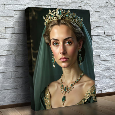 La Reina de las Gemas