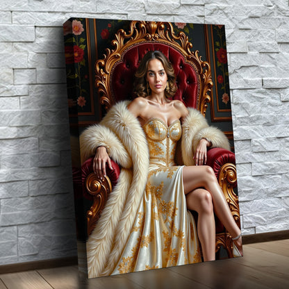 La Regina Egizia