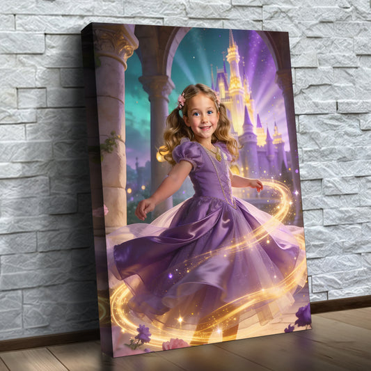 Le chant de la rivière