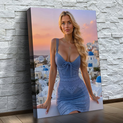 La Lisa intemporelle