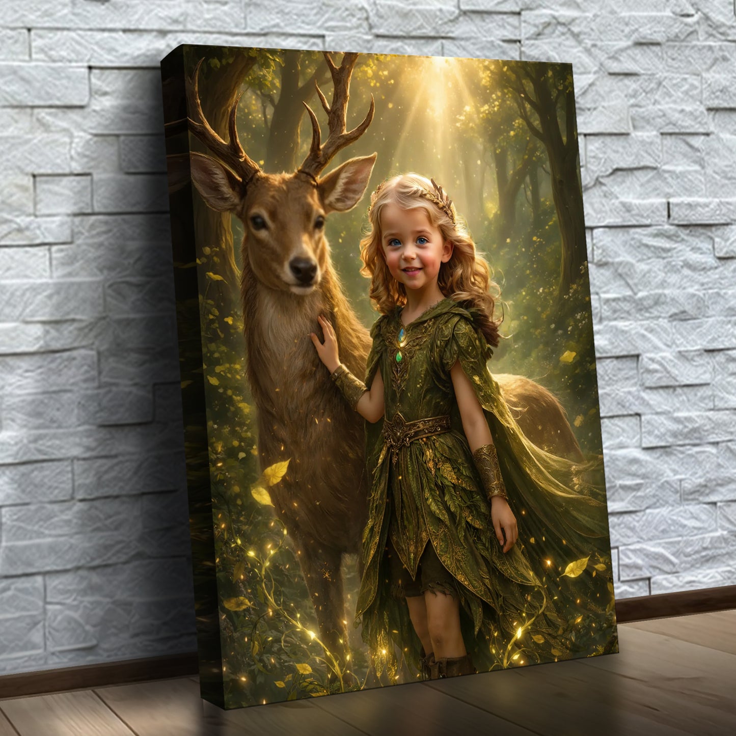 La Canción del Río