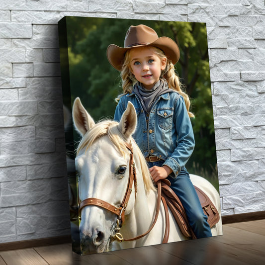 La Princesa del Rodeo