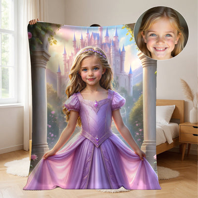 The Pink Princess's Tower Retreat