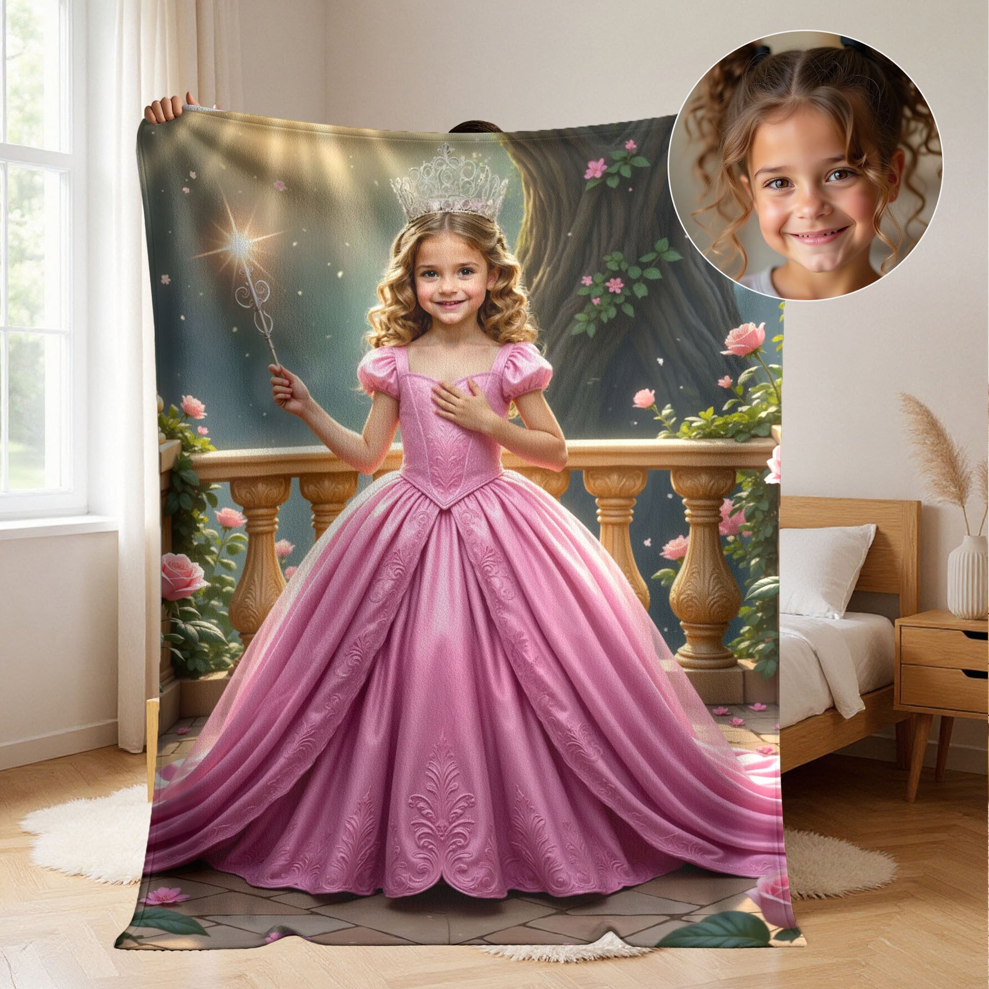 La reine de la K-pop - Rythmes magiques