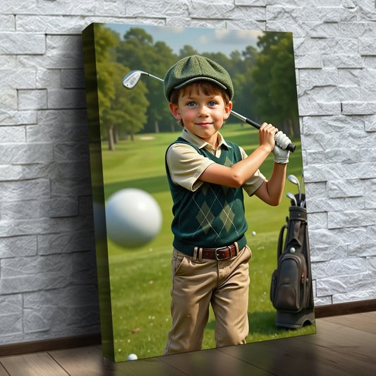 Il Piccolo Golfista