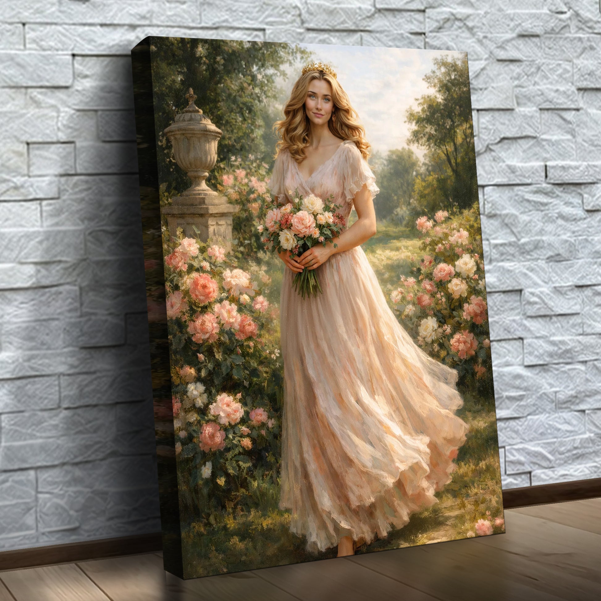 La Canción del Río